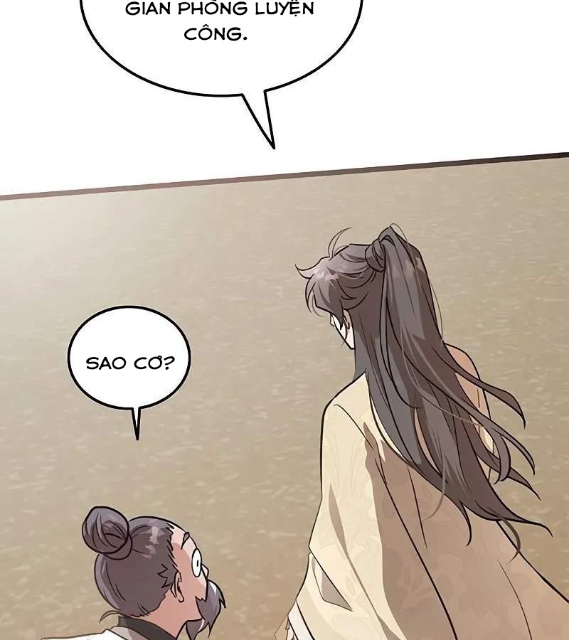 Vợ Tôi Là Giáo Chủ Ma Giáo Chapter 3 - Trang 2